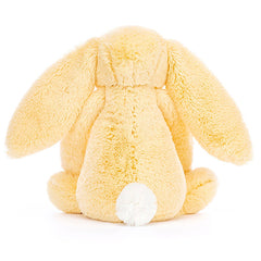 Bashful Lemon Bunny Medium