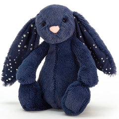 Bashful Stardust Bunny Small