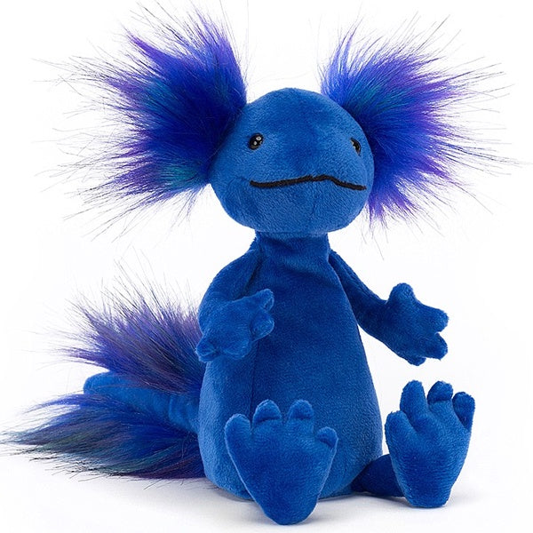 Andie Axolotl Small