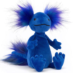 Jellycat Andie Axolotl Small