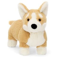Jellycat Betty Corgi