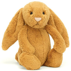 Jellycat Bashful Golden Bunny Medium