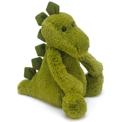 Jellycat Small Bashful Dino 18cm