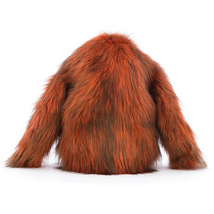 Oswald Orangutan