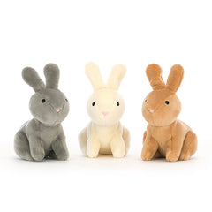 Nesting Bunnies