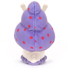 Escarfgot Purple Snail