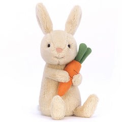 Bonnie Bunny With Carrot