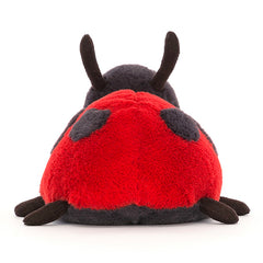 Layla Ladybird