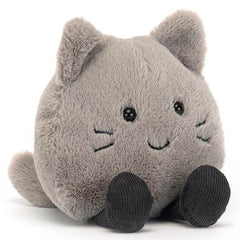 Jellycat Amuseabean Kitty