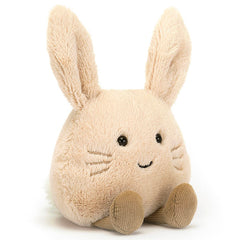 Jellycat Amuseabean Bunny