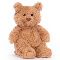 Jellycat Bartholomew Bear Tiny