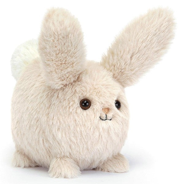 Jellycat Caboodle Bunny - Paper Tiger