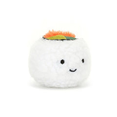 Jellycat Sassy Sushi Uramaki