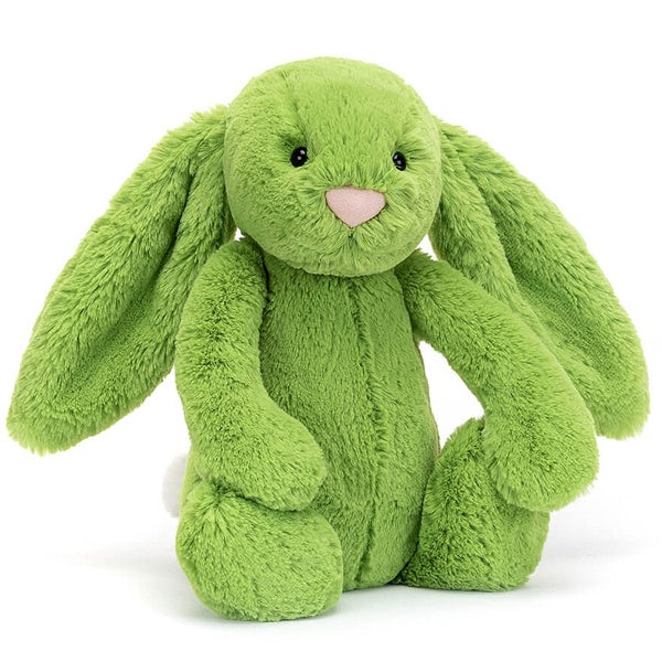  Medium Bashful Apple Bunny うさぎ Jellycat Medium Bashful Apple Bunny - Paper Tiger