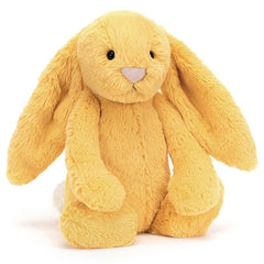 Jellycat Bashful Sunshine Bunny Medium