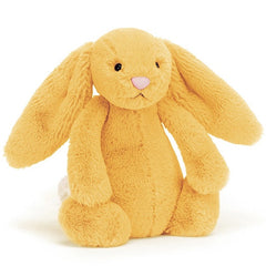 Jellycat Bashful Sunshine Bunny Small