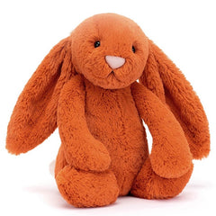 Bashful Tangerine Bunny Medium