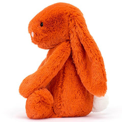 Bashful Tangerine Bunny Medium