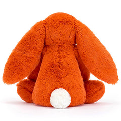 Bashful Tangerine Bunny Medium