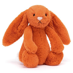 Bashful Tangerine Bunny Small
