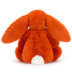 Bashful Tangerine Bunny Small