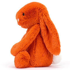 Bashful Tangerine Bunny Small