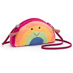 Amuseables Rainbow Bag