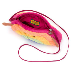 Amuseables Rainbow Bag