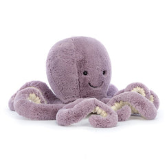 Jellycat Maya Octopus Large