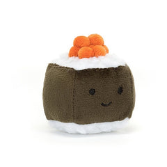 Jellycat Sassy Sushi Hosomaki