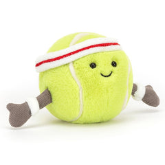 Jellycat Amuseable Sports Tennis Ball