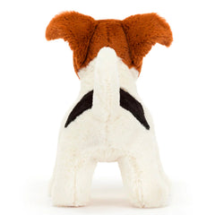 Albert Jack Russell Coronation Limited Edition