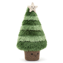 Amuseable Nordic Spruce Christmas Tree Original