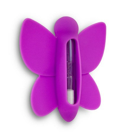 Purple Bonnie Butterfly Timer