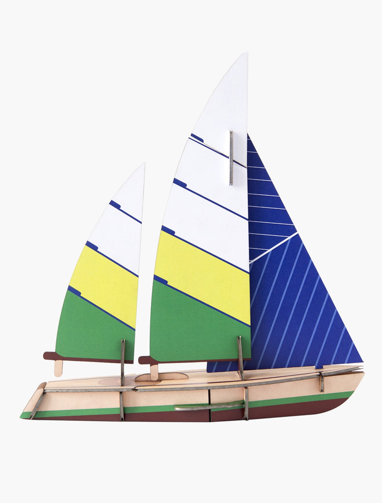 Beaufort Cool Classic Boat Decoration