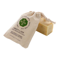 Green Lady Cold Processed Soap 85g