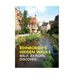 Edinburgh's Hidden Walks