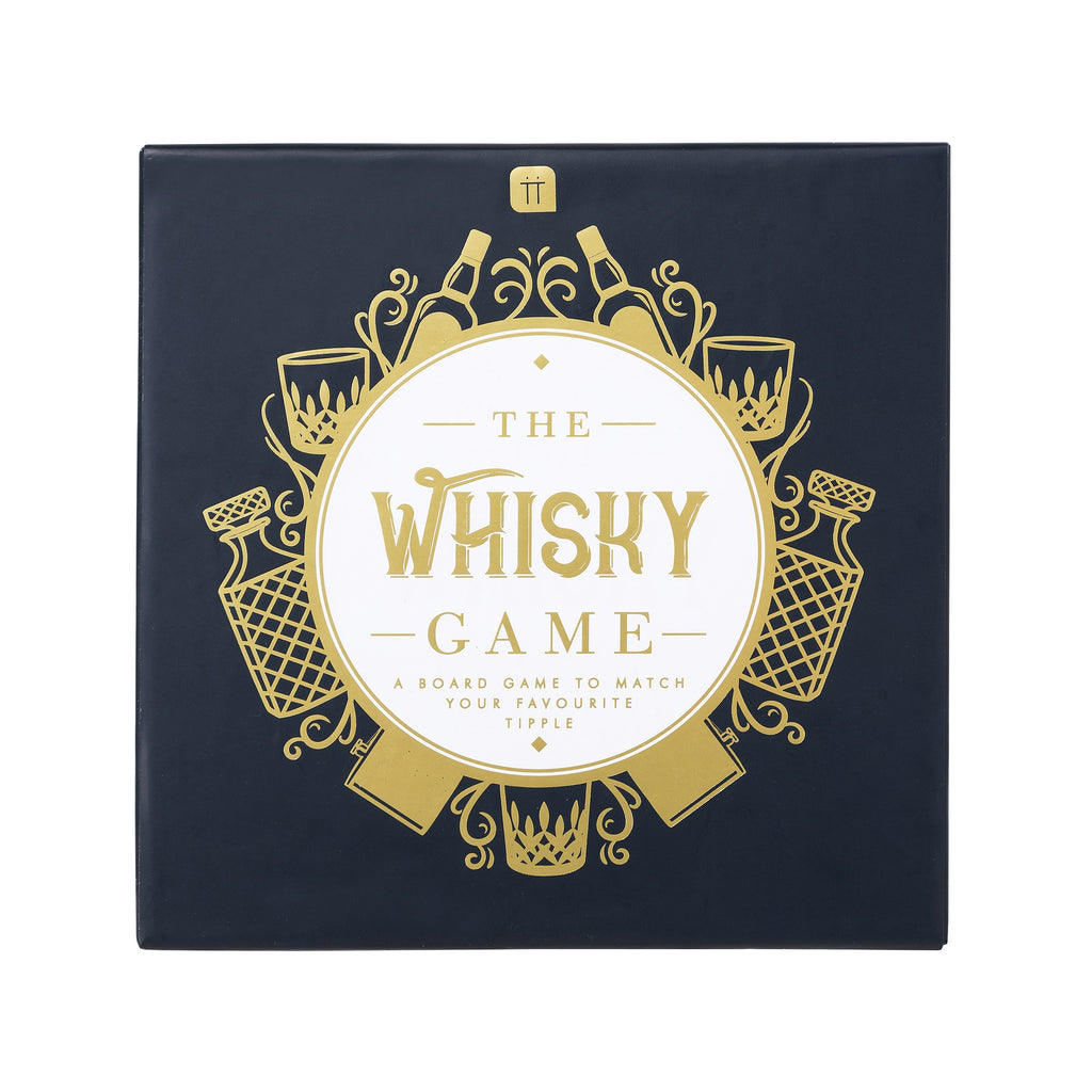 Whisky Game