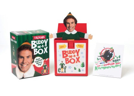 Talking Buddy in a Box