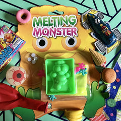Silly Melting Monsters Party Bag