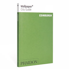 Wallpaper City Guide Edinburgh