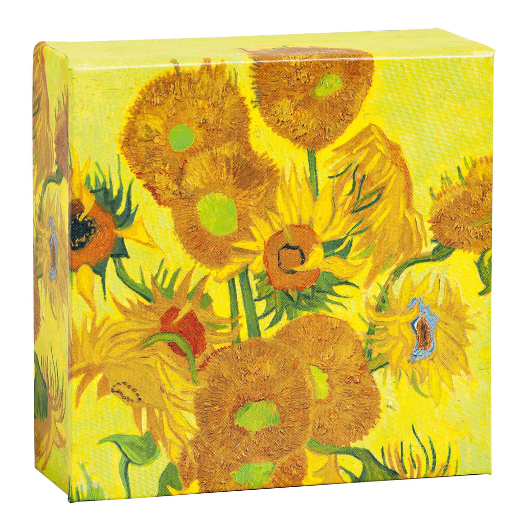 Vincent Van Gogh Mini Card Pack