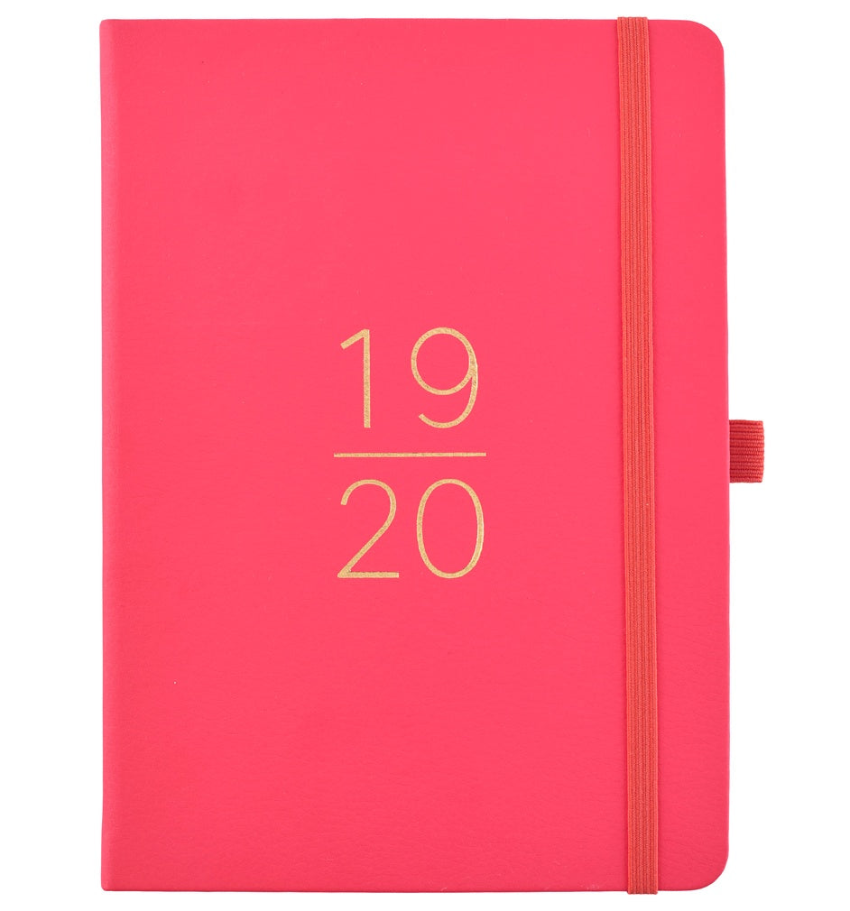 Busy B Mid Year Perfect Planner Diary 2019/20