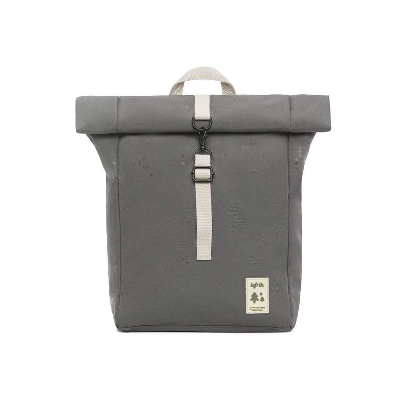 Roll Mini Backpack Grey