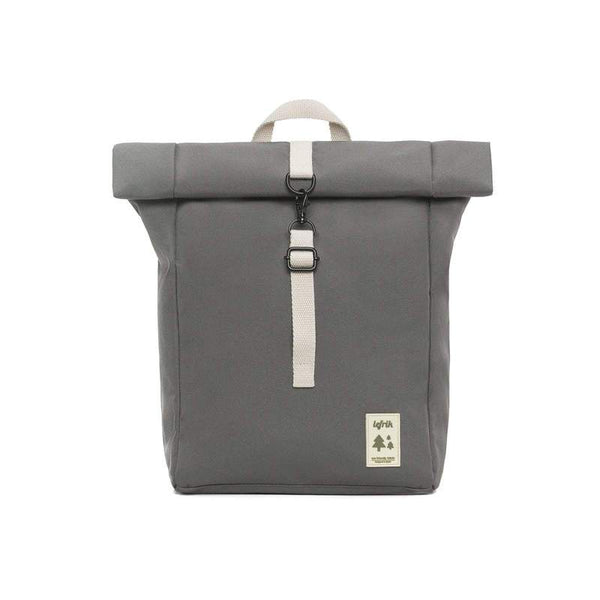 Roll Mini Backpack Grey - Paper Tiger