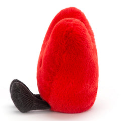 Amuseables Red Heart Small