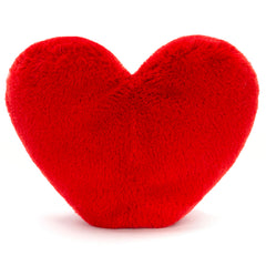 Amuseables Red Heart Small