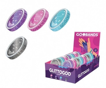 Glittogoo Glitter Slime