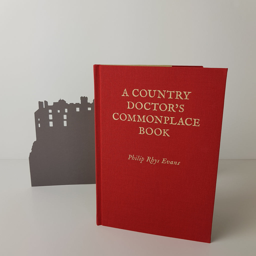 A Country Doctor’s Commonplace Book