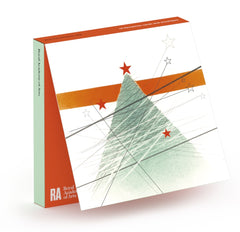 Ann Christopher Box of Christmas Cards